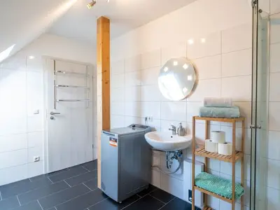 Ferienwohnung für 2 Personen (51 m²) in Ueckermünde 4/10