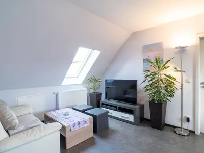 Ferienwohnung für 2 Personen (51 m²) in Ueckermünde 6/10