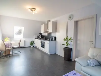 Ferienwohnung für 2 Personen (51 m²) in Ueckermünde 8/10