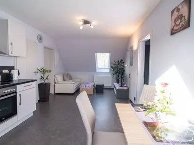 Ferienwohnung für 2 Personen (51 m²) in Ueckermünde 9/10