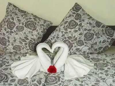 Ferienwohnung für 3 Personen (60 m²) in Ueckermünde 4/10