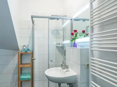 Ferienwohnung für 3 Personen (60 m²) in Ueckermünde 5/10