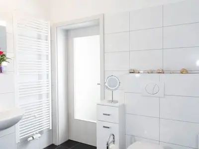 Ferienwohnung für 3 Personen (60 m²) in Ueckermünde 6/10