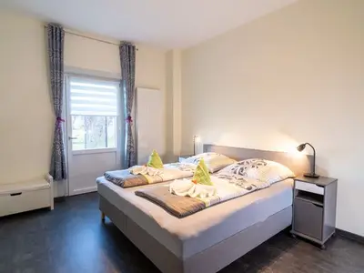 Ferienwohnung für 3 Personen (60 m²) in Ueckermünde 7/10