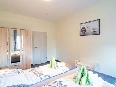 Ferienwohnung für 3 Personen (60 m²) in Ueckermünde 8/10