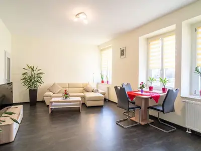 Ferienwohnung für 3 Personen (60 m²) in Ueckermünde 9/10