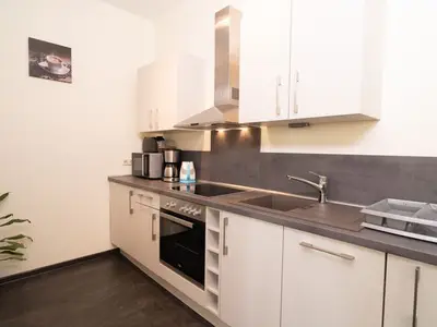 Ferienwohnung für 3 Personen (60 m²) in Ueckermünde 10/10
