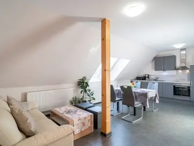 Ferienwohnung für 4 Personen (70 m²) in Ueckermünde 4/10