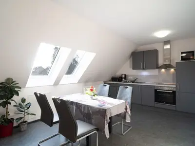 Ferienwohnung für 4 Personen (70 m²) in Ueckermünde 5/10