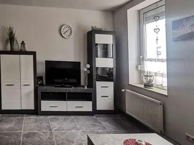 Ferienwohnung für 3 Personen (40 m²) in Ueckermünde 8/10