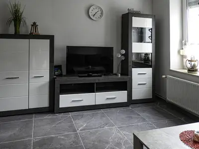 Ferienwohnung für 3 Personen (40 m²) in Ueckermünde 9/10