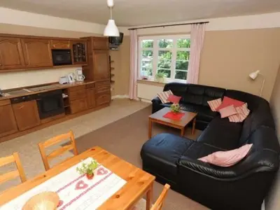 Ferienwohnung für 4 Personen (60 m²) in Ueckermünde 6/8