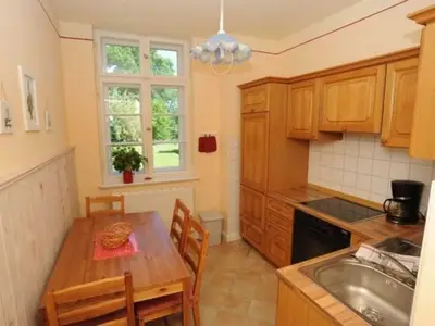 Ferienwohnung für 4 Personen (65 m²) in Ueckermünde 7/10