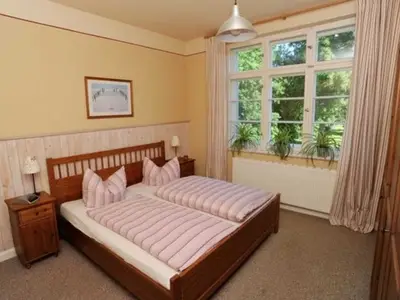 Ferienwohnung für 4 Personen (65 m²) in Ueckermünde 9/10