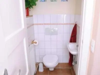 Ferienwohnung für 4 Personen (65 m²) in Ueckermünde 10/10