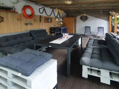 Ferienwohnung für 3 Personen (40 m²) in Ueckermünde 2/10