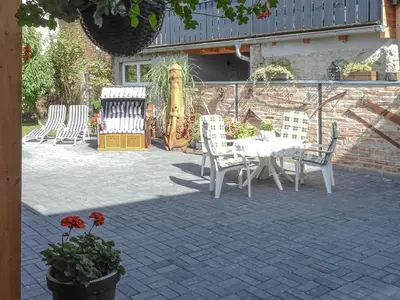 Ferienwohnung für 3 Personen (40 m²) in Ueckermünde 4/10