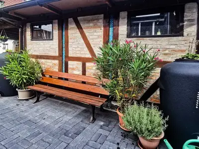 Ferienwohnung für 3 Personen (40 m²) in Ueckermünde 6/10