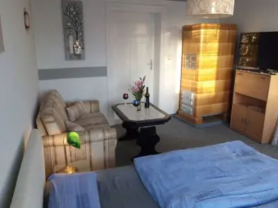 Ferienwohnung für 2 Personen (40 m²) in Ueckermünde 5/10