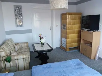 Ferienwohnung für 2 Personen (40 m²) in Ueckermünde 6/10