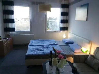 Ferienwohnung für 2 Personen (40 m²) in Ueckermünde 7/10