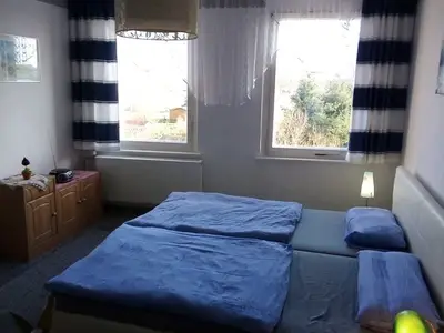 Ferienwohnung für 2 Personen (40 m²) in Ueckermünde 8/10