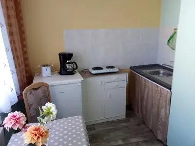 Ferienwohnung für 2 Personen (40 m²) in Ueckermünde 9/10
