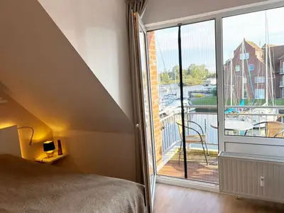 Ferienwohnung für 2 Personen (25 m²) in Ueckermünde 2/10