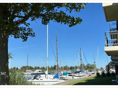Ferienwohnung für 2 Personen (25 m²) in Ueckermünde 3/10