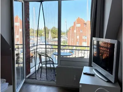 Ferienwohnung für 2 Personen (25 m²) in Ueckermünde 7/10