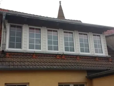 Ferienwohnung für 4 Personen (85 m²) in Ueckermünde 1/10