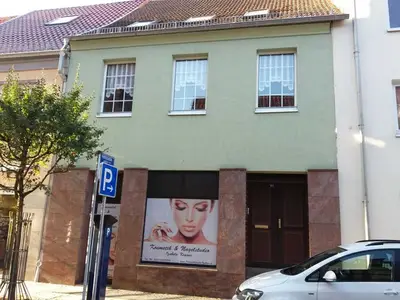 Ferienwohnung für 4 Personen (85 m²) in Ueckermünde 2/10