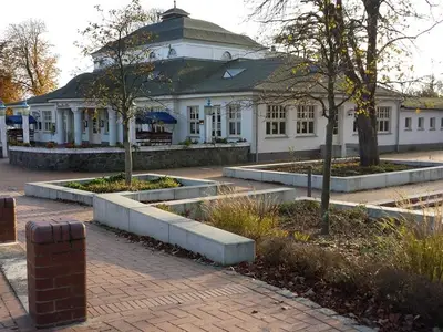 Ferienwohnung für 4 Personen (85 m²) in Ueckermünde 4/10