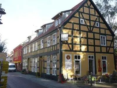 Ferienwohnung für 4 Personen (85 m²) in Ueckermünde 7/10