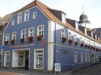 Ferienwohnung für 4 Personen (85 m²) in Ueckermünde 8/10