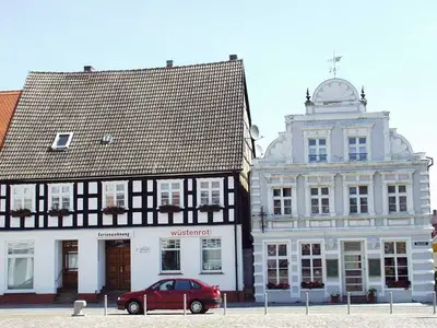 Ferienwohnung für 4 Personen (85 m²) in Ueckermünde 9/10