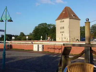 Ferienwohnung für 4 Personen (85 m²) in Ueckermünde 10/10