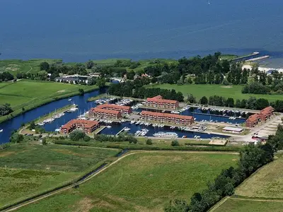 Gesamte Ferienanlage