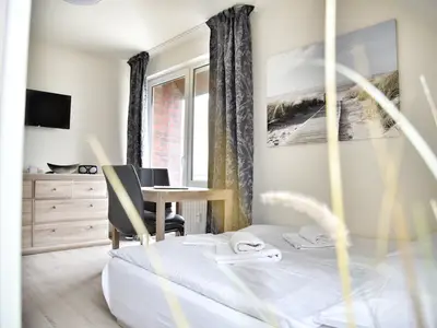 Ferienwohnung für 2 Personen (20 m²) in Ueckermünde 4/10