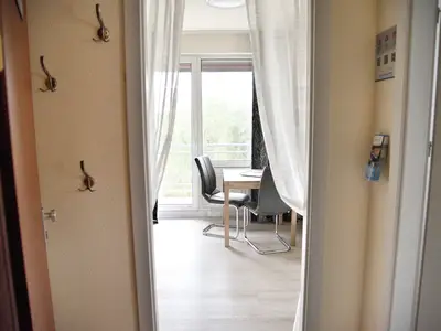 Ferienwohnung für 2 Personen (20 m²) in Ueckermünde 8/10