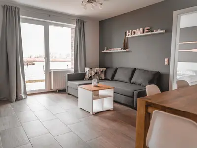 Ferienwohnung für 6 Personen (65 m²) in Ueckermünde 1/10