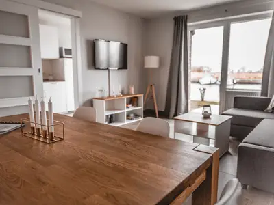 Ferienwohnung für 6 Personen (65 m²) in Ueckermünde 3/10