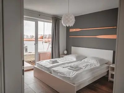 Ferienwohnung für 6 Personen (65 m²) in Ueckermünde 4/10