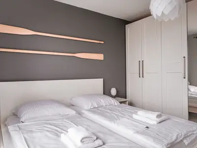 Ferienwohnung für 6 Personen (65 m²) in Ueckermünde 5/10