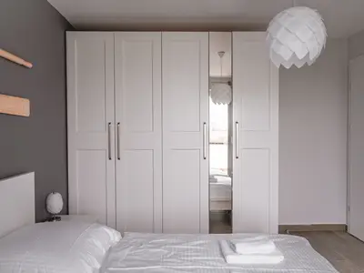 Ferienwohnung für 6 Personen (65 m²) in Ueckermünde 6/10