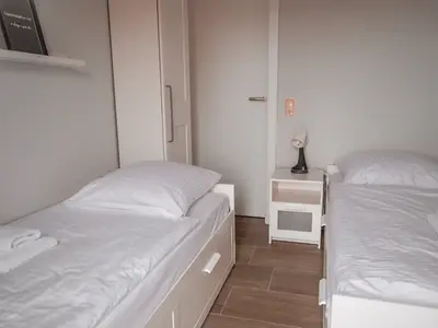 Ferienwohnung für 6 Personen (65 m²) in Ueckermünde 8/10