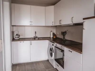 Ferienwohnung für 6 Personen (65 m²) in Ueckermünde 9/10
