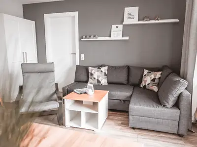 Ferienwohnung für 4 Personen (42 m²) in Ueckermünde 1/10