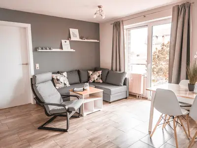 Ferienwohnung für 4 Personen (42 m²) in Ueckermünde 2/10