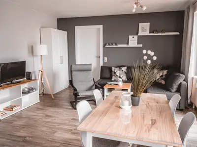 Ferienwohnung für 4 Personen (42 m²) in Ueckermünde 3/10